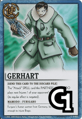 Gerhart